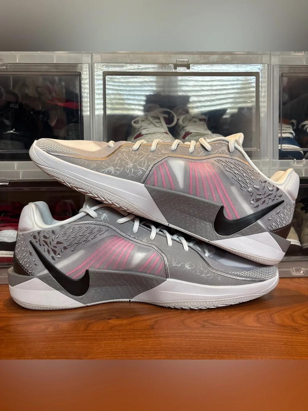 Nike closure men’s all